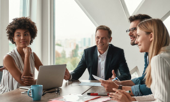 VES Recruitment Services