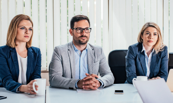 VES Recruitment Services