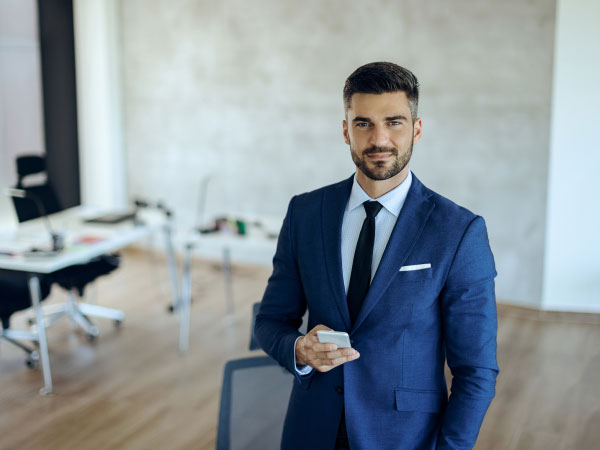 VES Recruitment Services