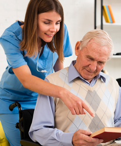 VES Recruitment Services