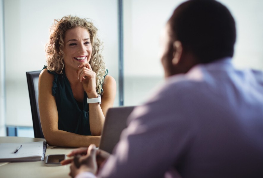 VES Recruitment Services